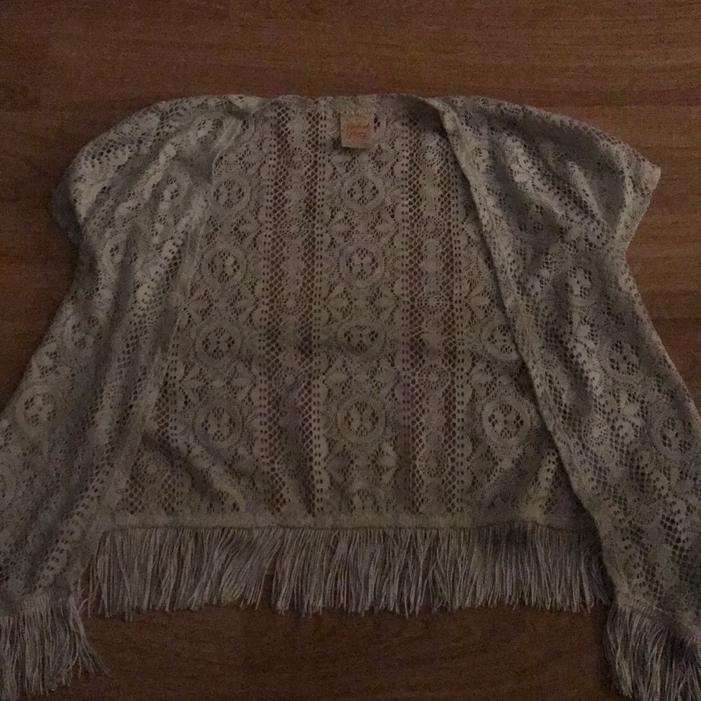 Vest